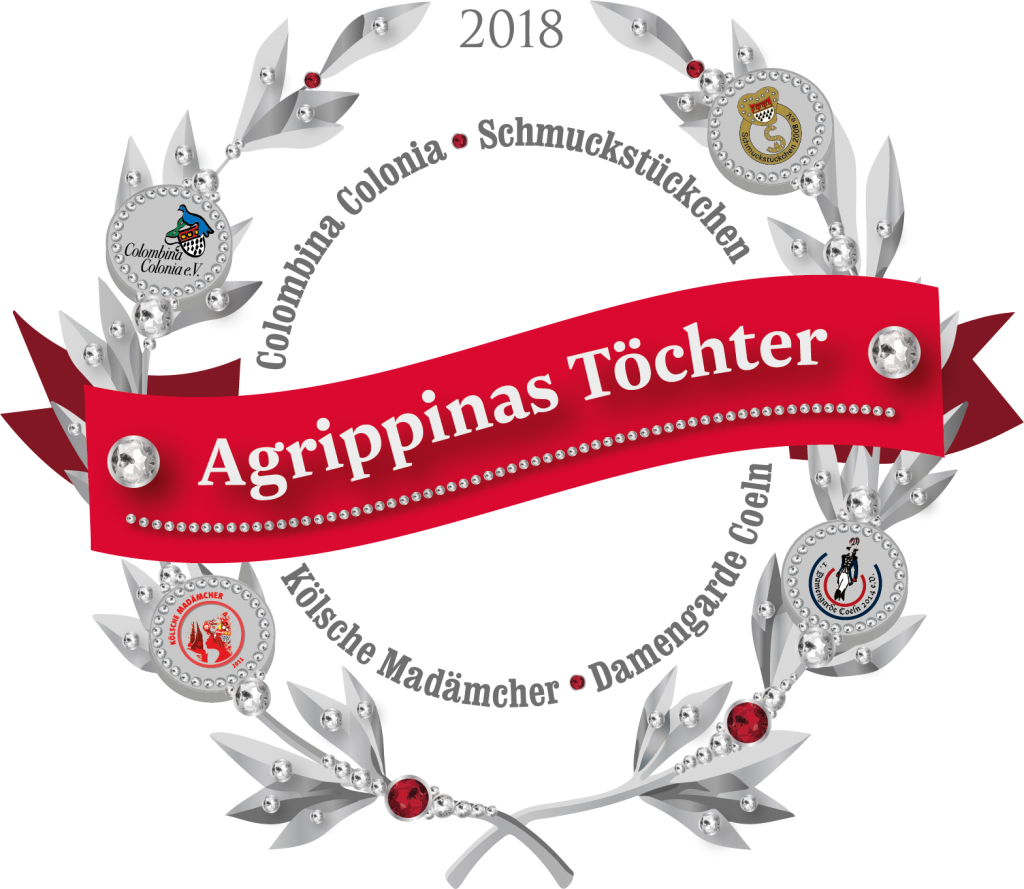 Logo Agrippina