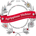 Logo Agrippina